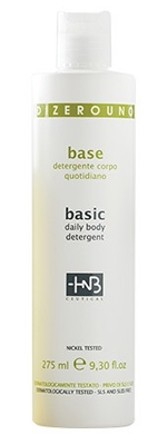 Dizerouno Base Detergente Per Uso Quotidiano 275 ml