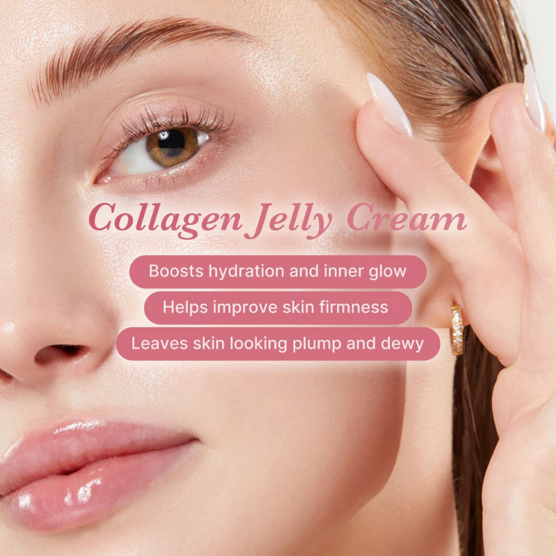 Medicube - Collagen Jelly Cream 110 ml