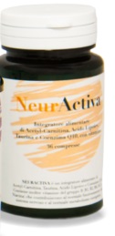 NEURACTIVA 36CPR