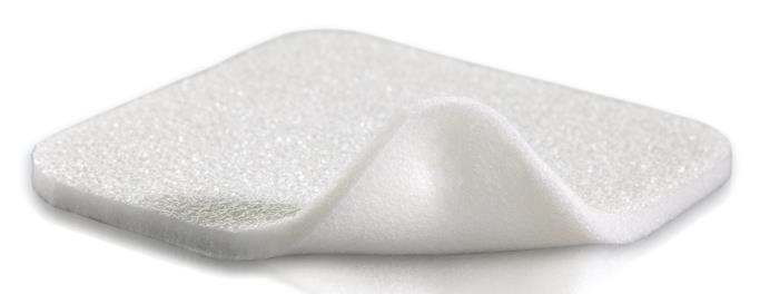 MEPILEX MEDIC AS 15X15CM 5PZ