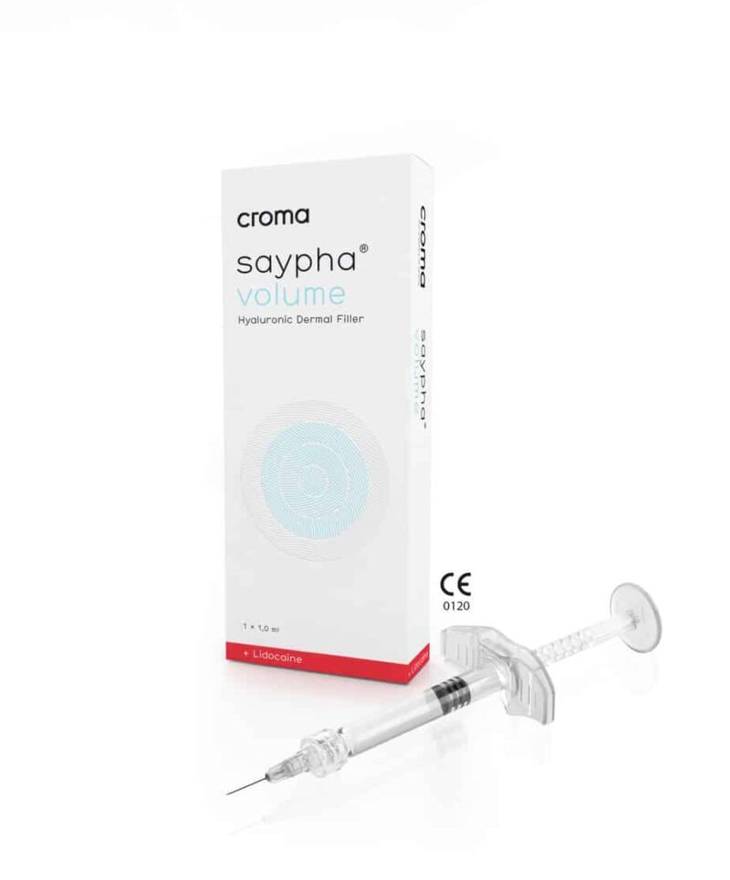 SAYPHA VOLUME 1 ML