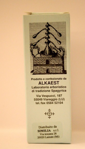 Quintessenza 10 Lavanda 10ml