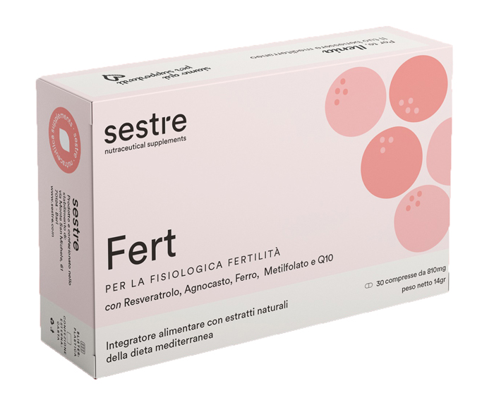 FERT 30CPR