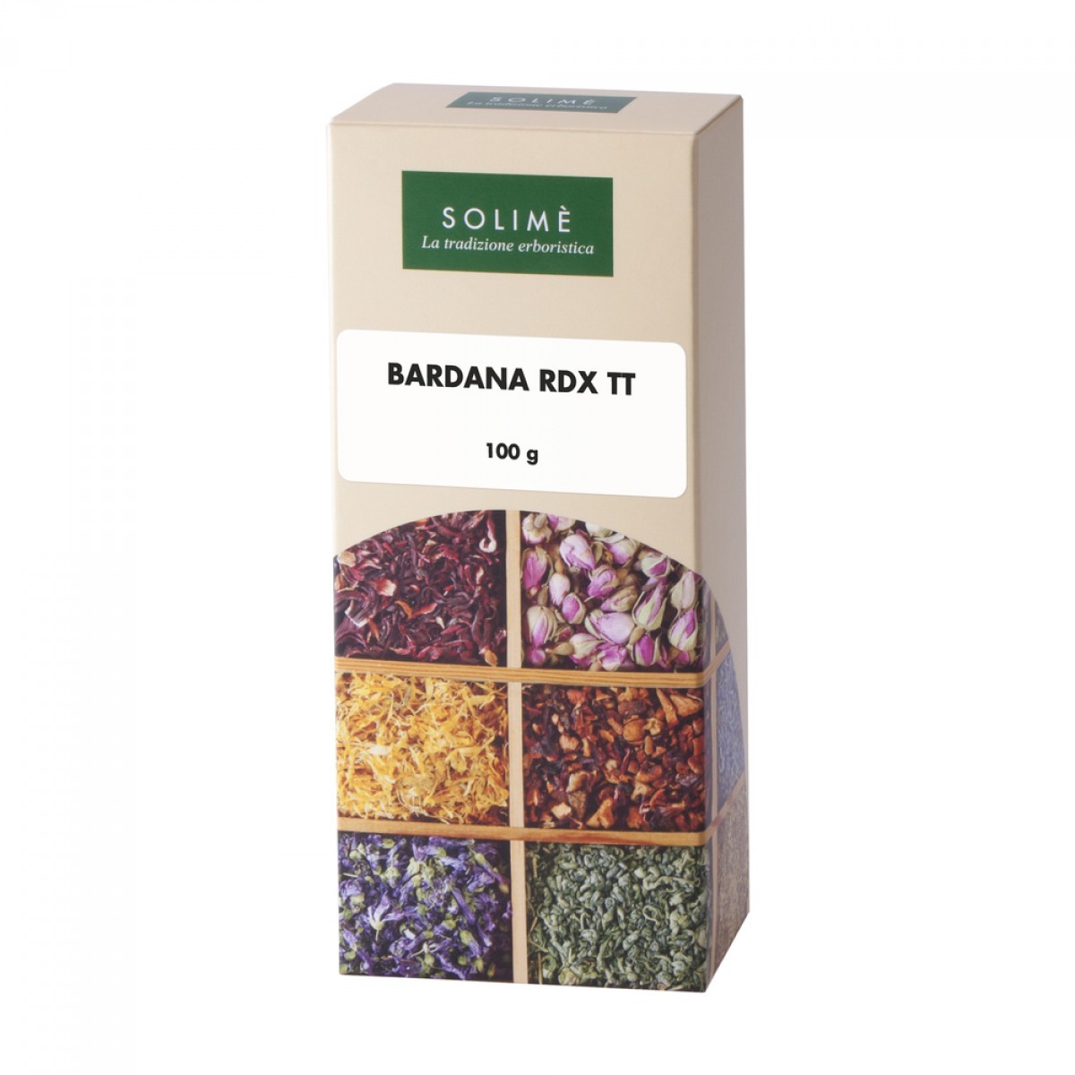 Bardana RDX TT 100g