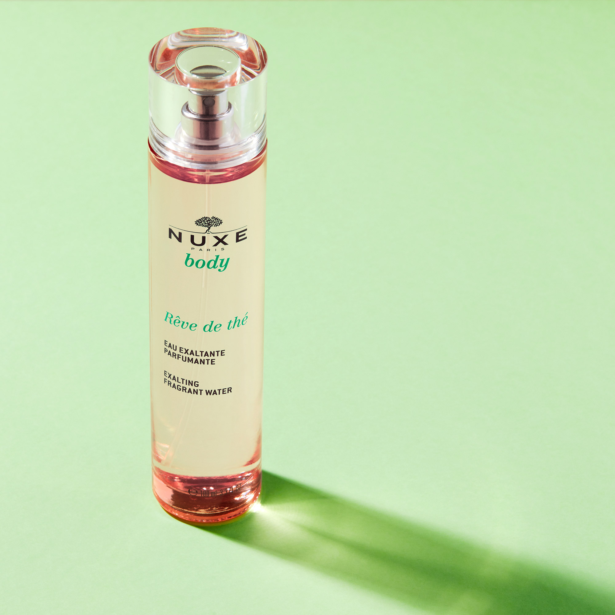 Nuxe - Rêve De The - Acqua Profumata Energizzante 100 ml