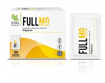 FULLMG 20 Bust.