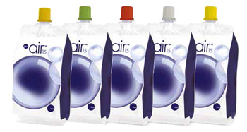 PKU AIR 15 MANGO 30POUCH