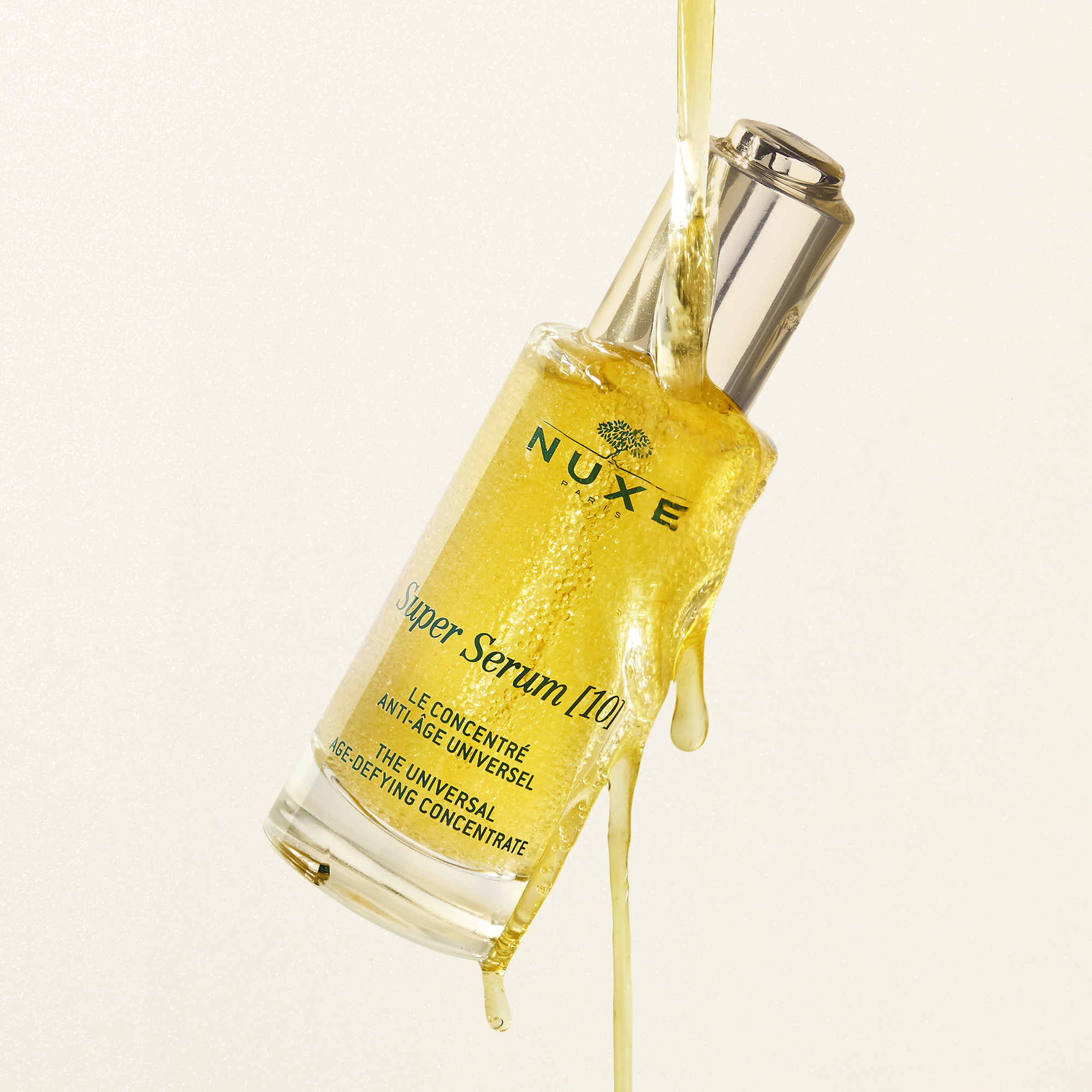Nuxe - Super Serum [10] - Concentrato Universale Anti-Età 50 ml