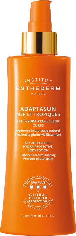 ADAPTASUN MER TROPIQ LAIT HYDR