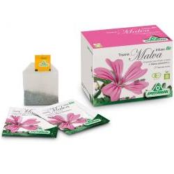 Specchiasol Malva Tisana Contro Stitichezza 20 Bustine