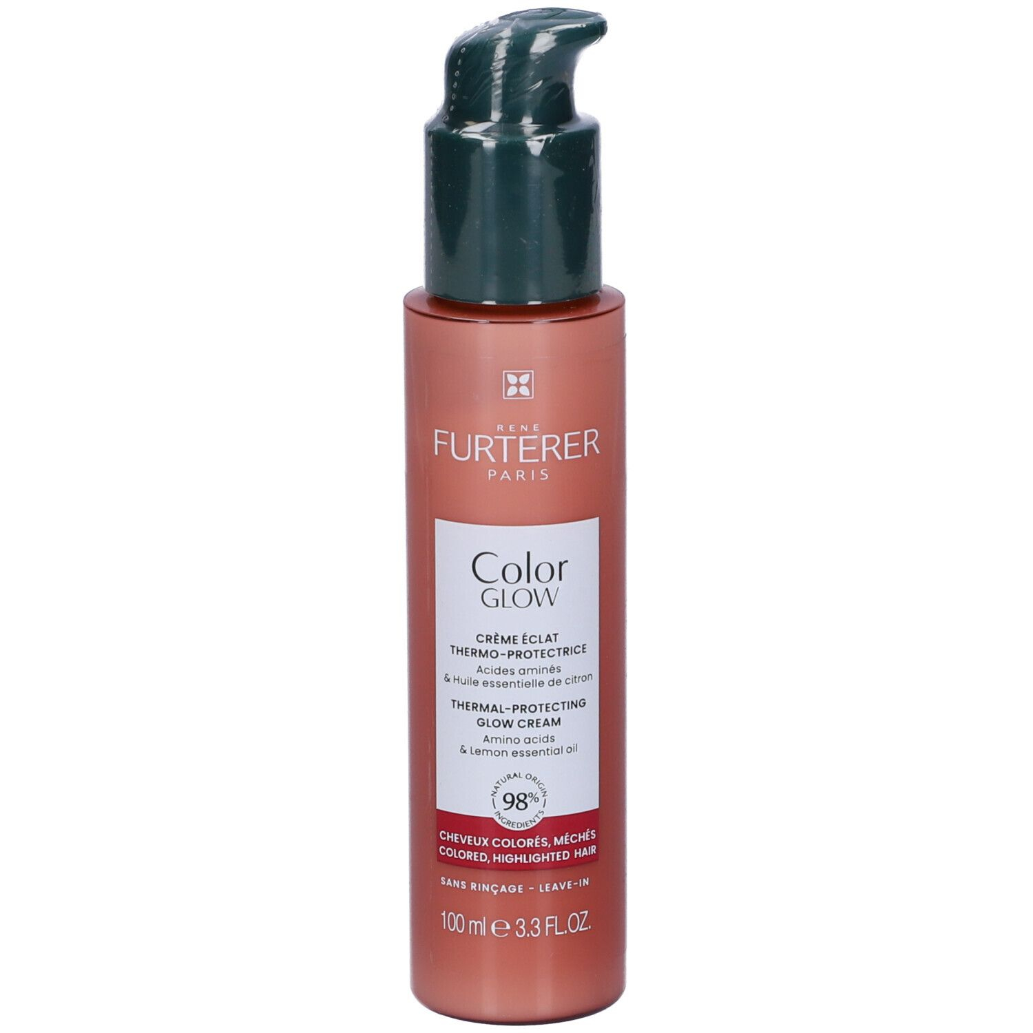 COLOR GLOW CREMA LUM TERMO PRO
