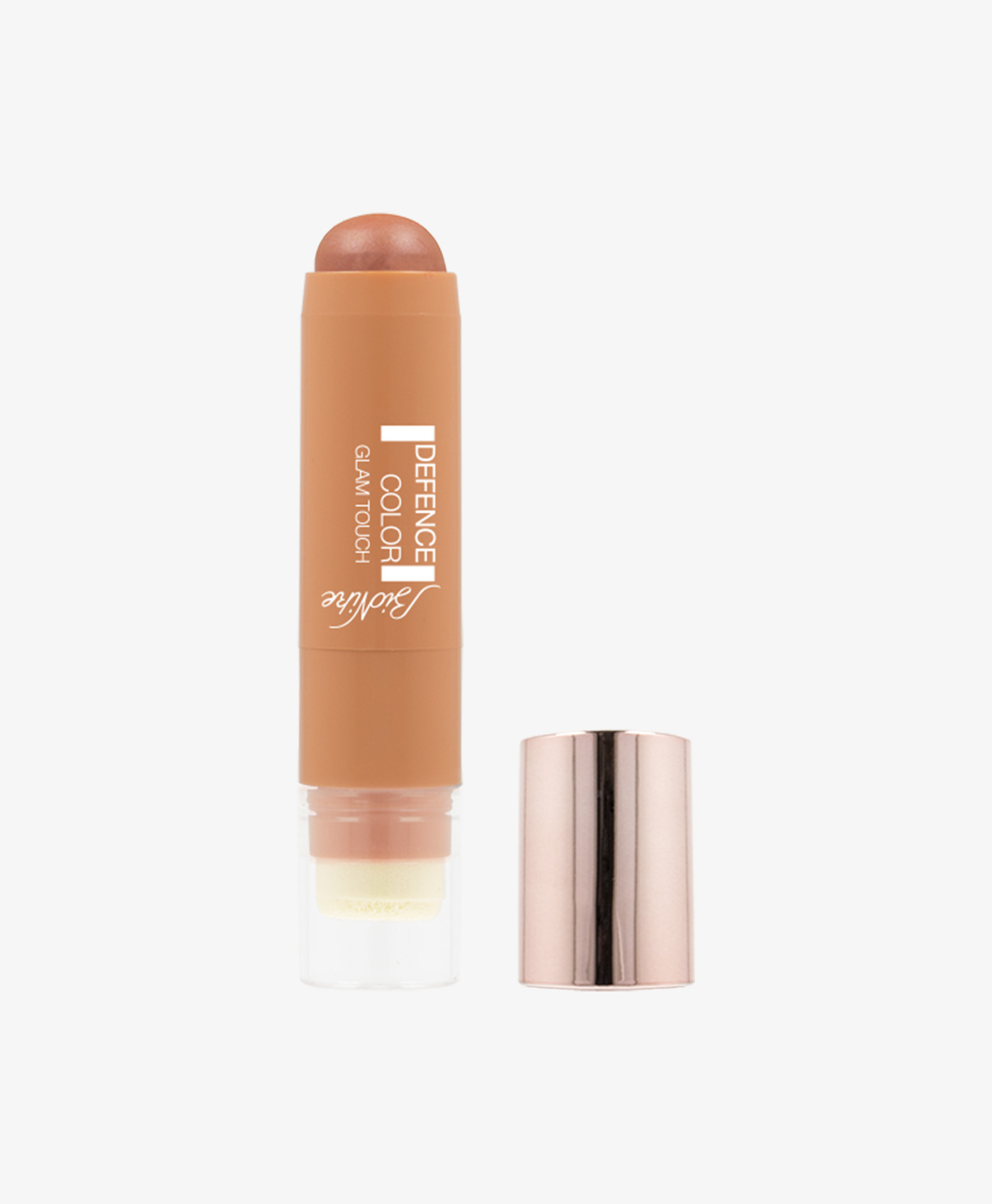DEFENCE COLOR GLAM TOUCH 101
