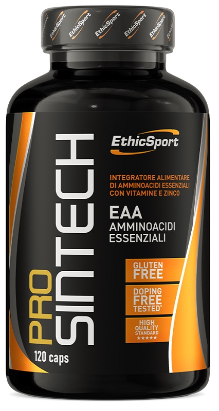 PROSINTECH 120CPS ETHICSPORT