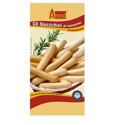 Aminò Stuzzichini Al Rosmarino Aproteici 150 g