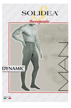 DYNAMIC SOLIDEA CCL1 Collant Uomo PA M Nature