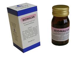 Biomalva Integratore 60 Compresse