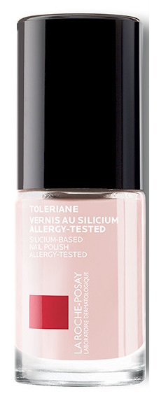 La Roche-Posay Toleriane Smalto Unghie Rose 02 6 ml