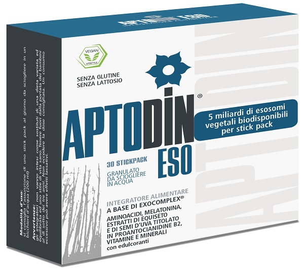 APTODIN ESO 30STICKPACK