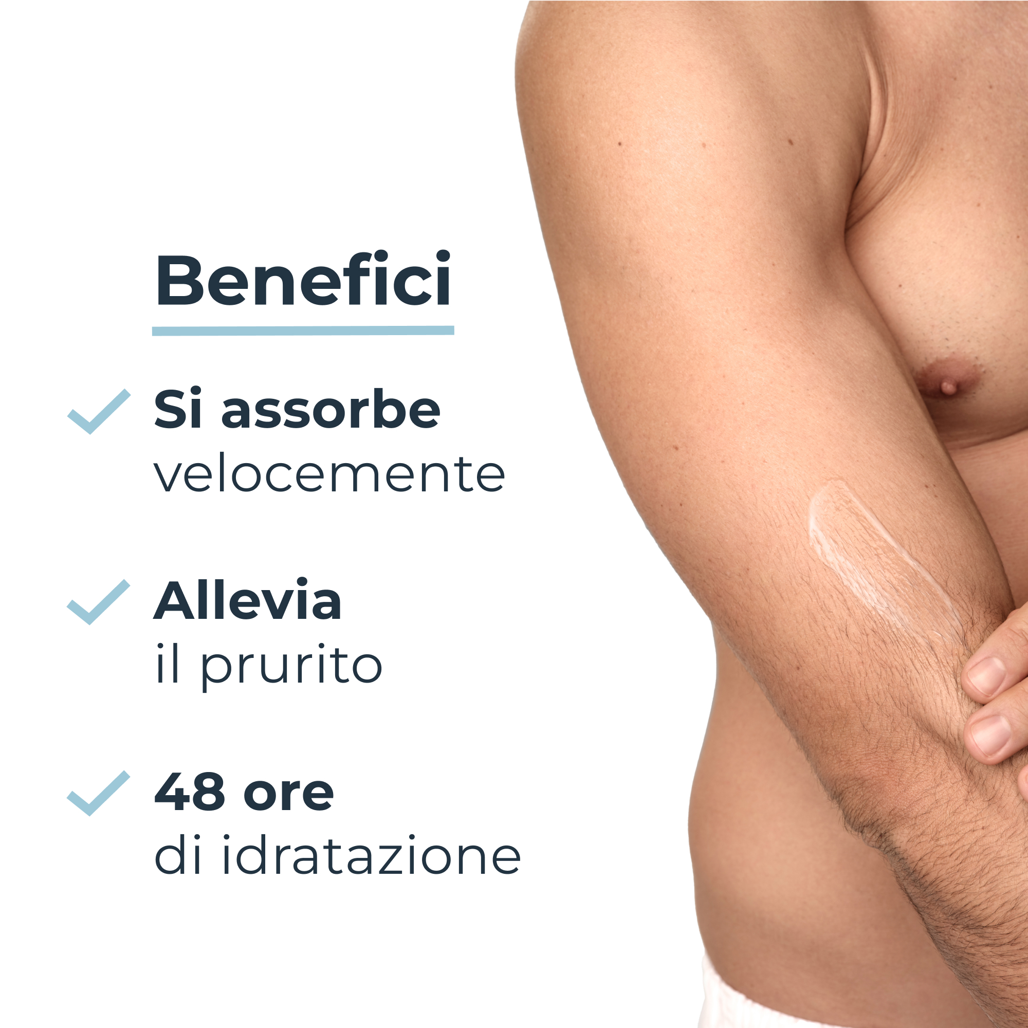 EUCERIN EMULSIONE LENIT 400ML