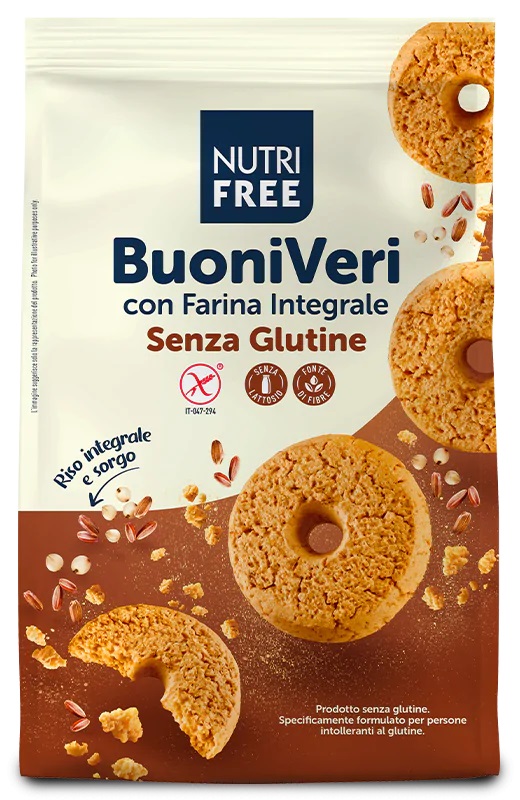 PUNTO CALDO Buoni Veri 250g