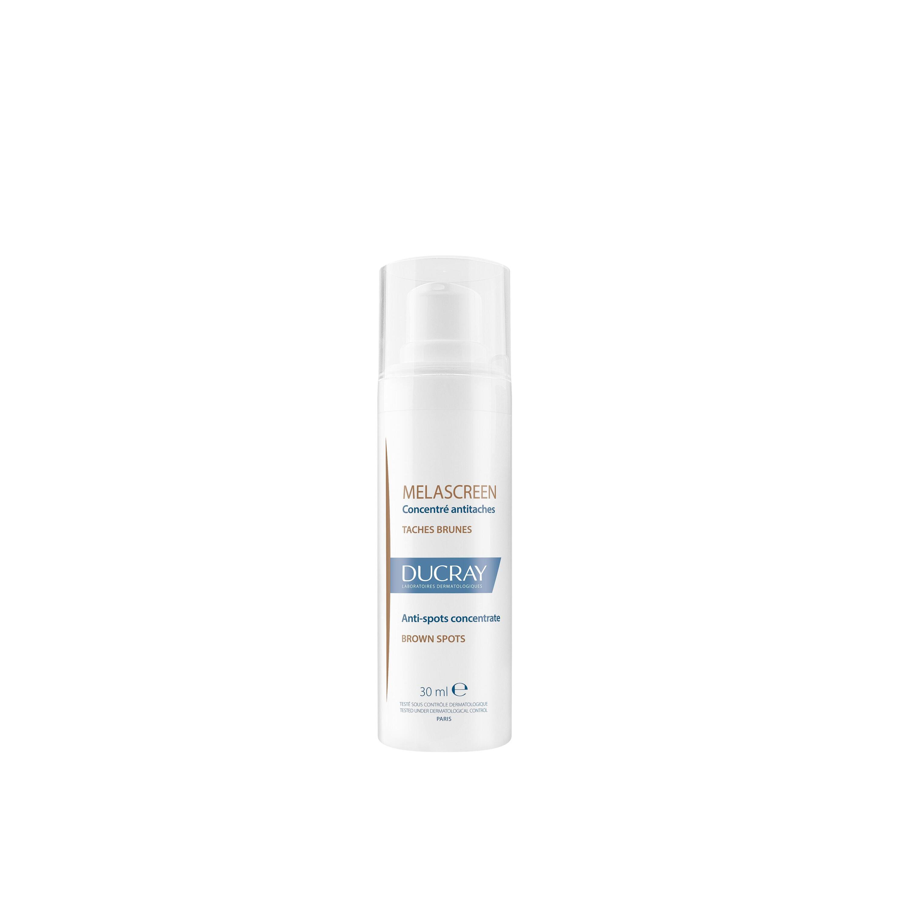 Ducray Melascreen - Concentrato Anti-Macchie 30 ml