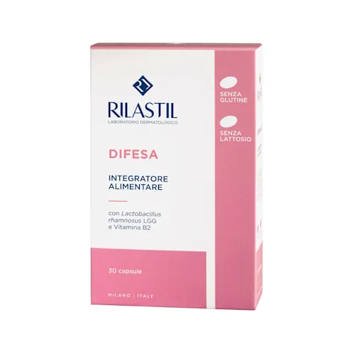 RILASTIL DIFESA 30CPS