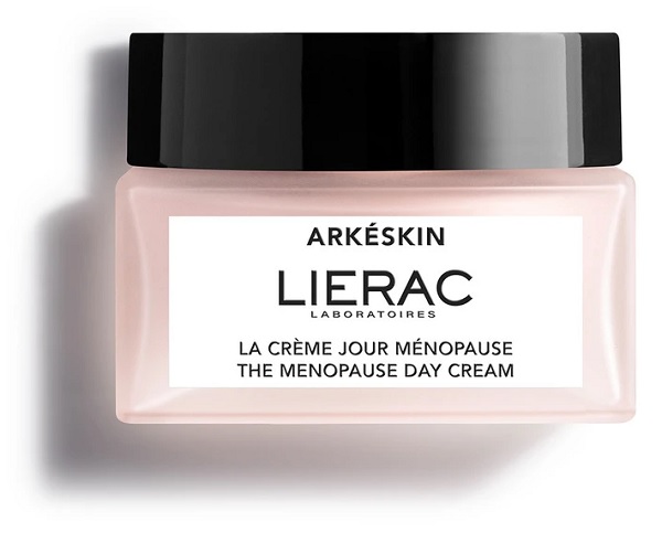 Lierac - Arkéskin - La Crema Giorno Menopausa 50 ml
