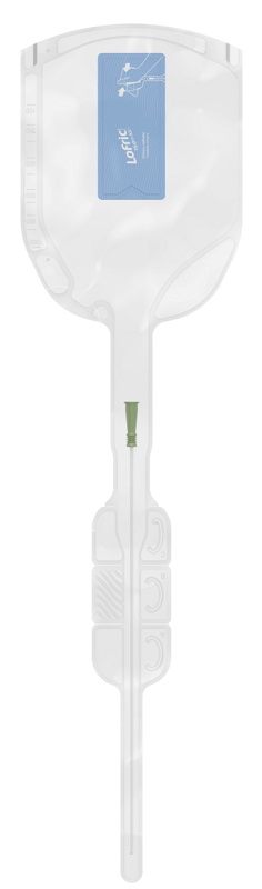 LOFRIC HYDRO KIT CH14 U NEL 40