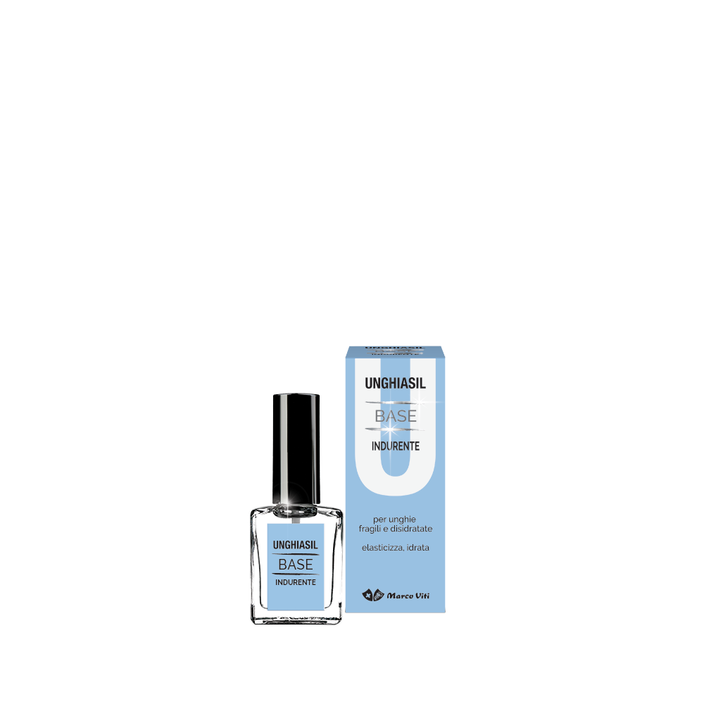 Marco Viti Due Scudi Indurente Protezione Unghie 10 ml