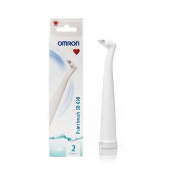 OMRON 2 TEST POINT BRUSH SPAZZ
