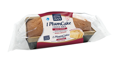 NUTRIFREE I PLUMCAKE CLASS330G