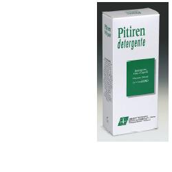 Pitiren Detergente Cute e Capelli 150 ml