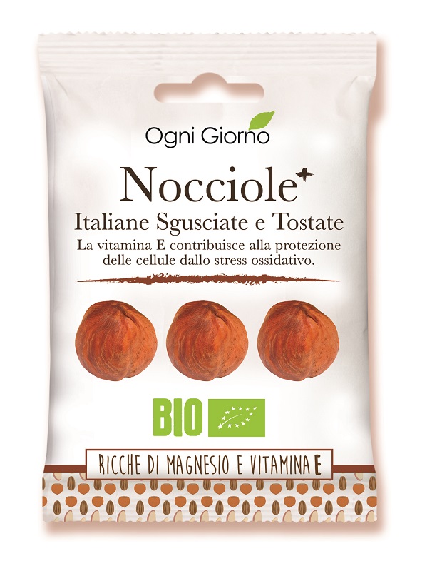 OGNIGIORNO Nocc.Sgusc&Tost.30g