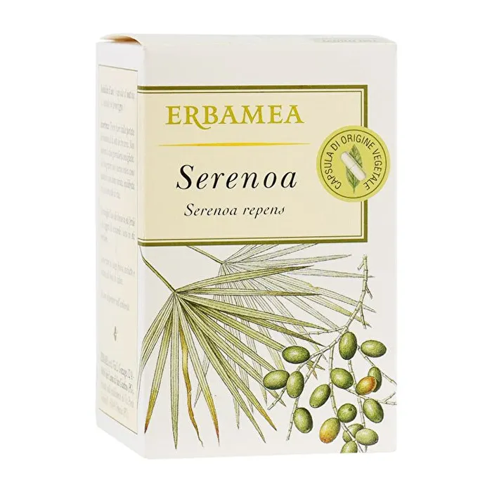 SERENOA 50 OPERCOLI