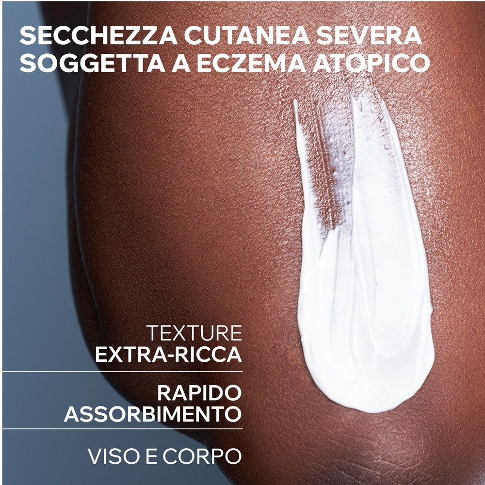 Uriage - Xémose C8+ Cerato Relipidante Antiprurito Per Pelle Secca, Atopica E Con Eczema Viso E Corpo 200 ml
