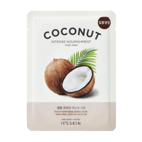 IT'S SKIN THE FRESH MASK COCON