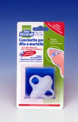Ciccarelli Cuscinetto Per Dita a Martello 1 Paio
