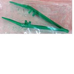 Farmacare Pinzetta Nylon Sterile Valigetta Pronto Soccorso