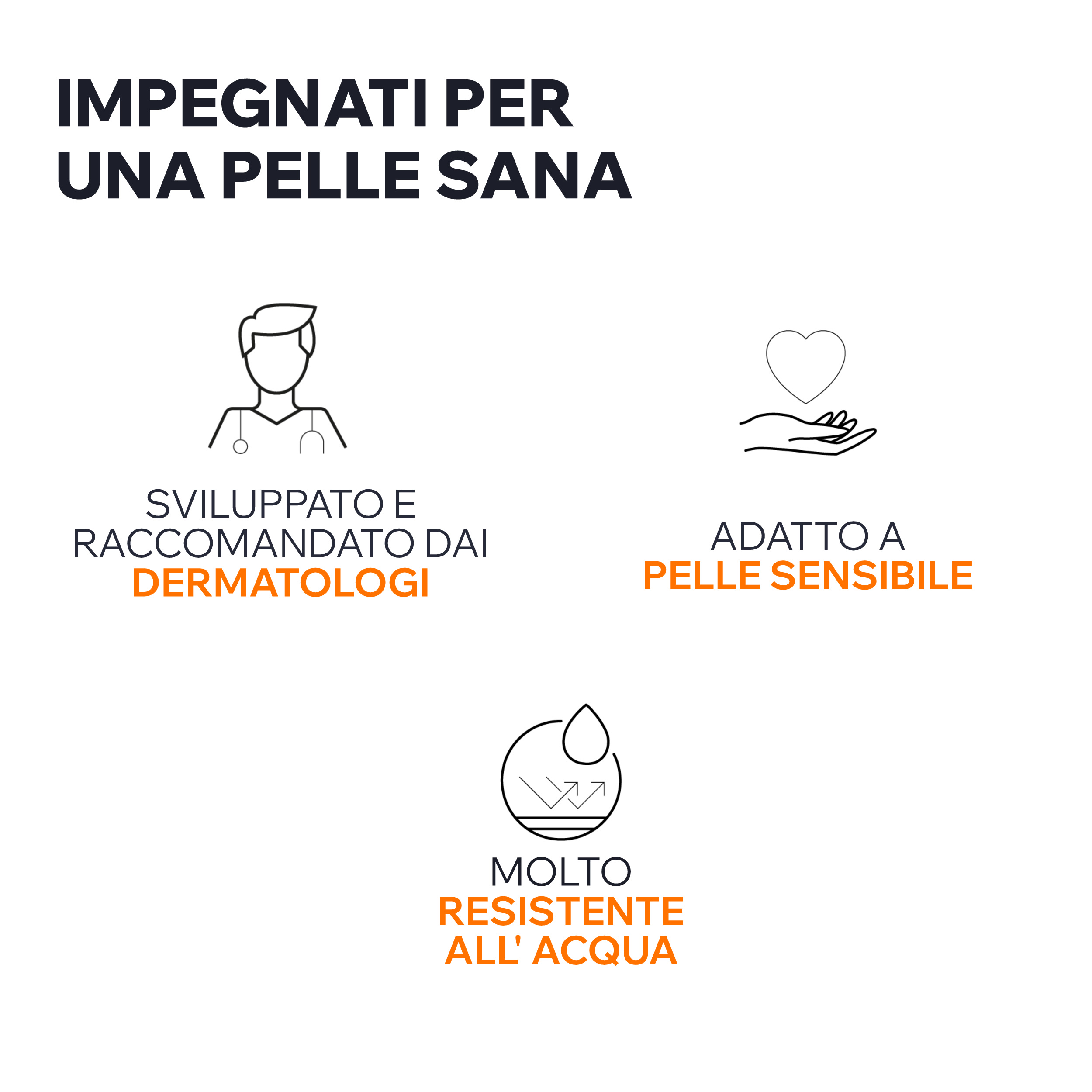 Uriage - Bariésun Stick Solare Idratante SPF30 Viso E Labbra 4 g