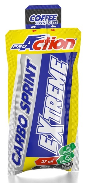 CARBO Sprint Extr.Caffe'27ml