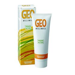 Erboristeria Magentina Geo Argilla Bianca Crema Multifunzionale Corpo 370 gr