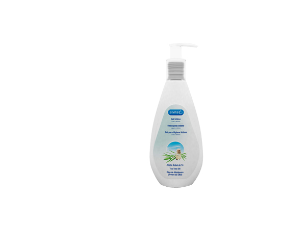 ALVITA DET INTIMO TEA TREE OIL