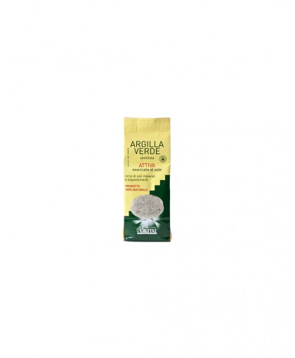 Argilla Verde Ventilata 500G