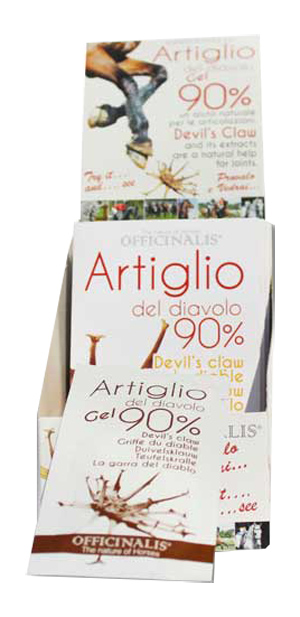 ARTI DIAV GEL 90% 1BUSTA 10ML(UM