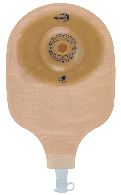 AURUM CONVEX URO M TR R13-35