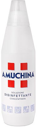 Amuchina Disinfettante Soluzione Concentrata 1000 ml