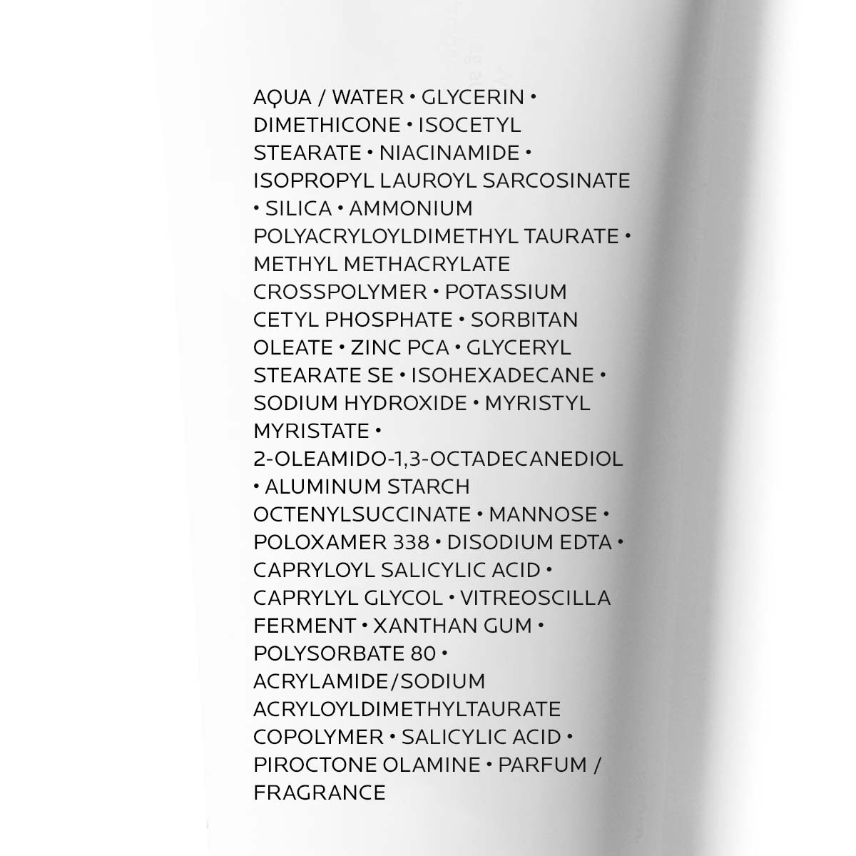 La Roche Posay Effaclar Duo+ Crema Viso  40 ml 