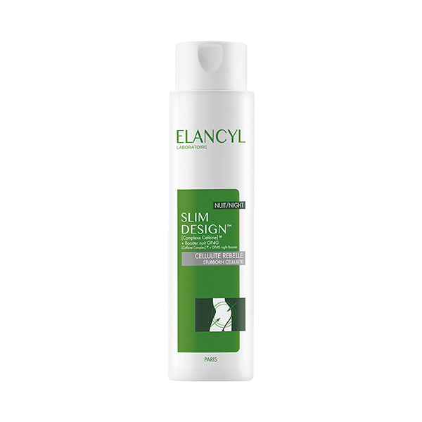 ELANCYL SLIM DESIGN NOTTE GEL