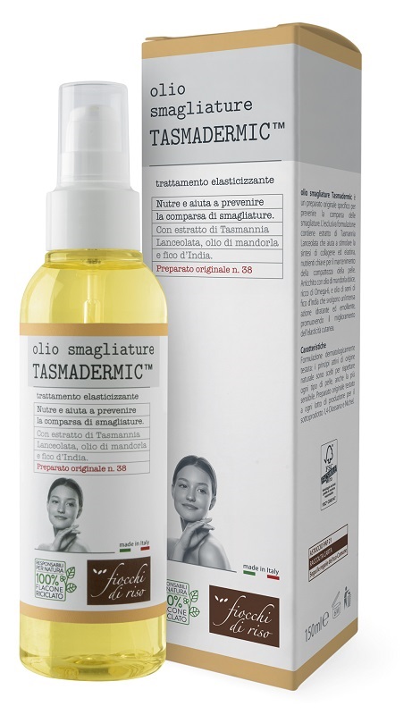FDR Olio Smagl.Tasma 150ml