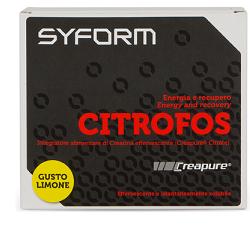 CITROFOS LIMONE 30 BUSTINE 15 G